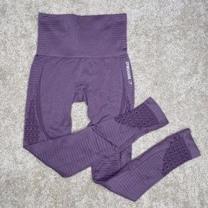 Gymshark Energy Seamless Leggings